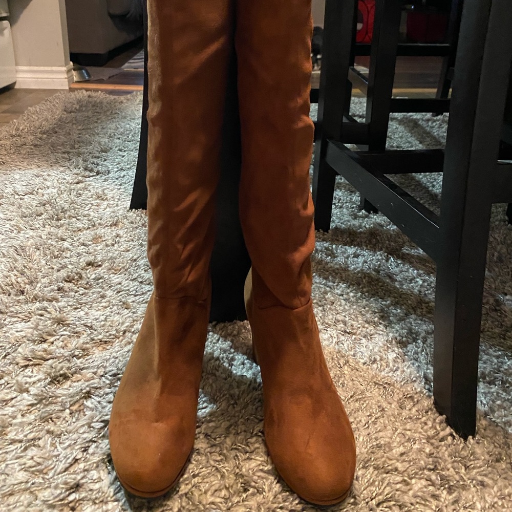 Bottes le château neuves cognac